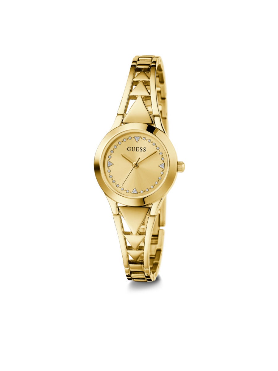 Guess hot sale female watches