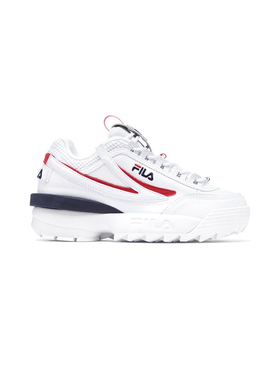 Fila disruptor outlet online