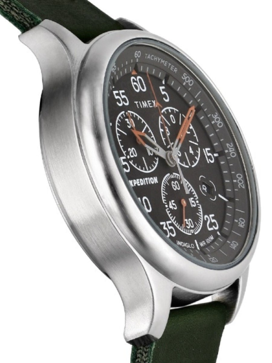 Timex men's expedition online field