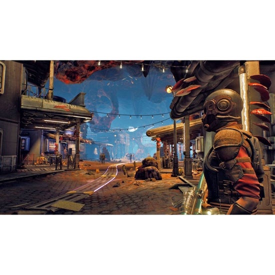 The Outer Worlds Ps4 - Videogames - Centro Histórico, Porto Alegre  1185594807