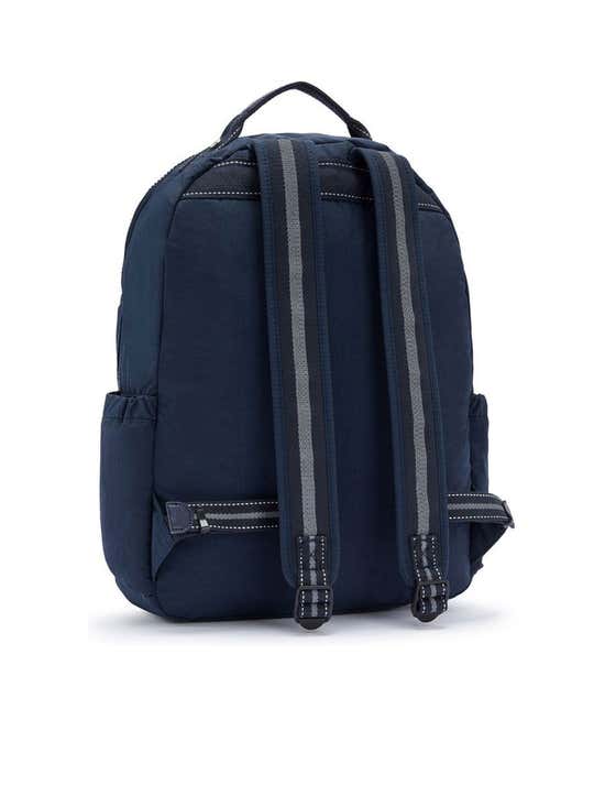 e-Tax | 30.0% OFF on KIPLING SEOUL BLUE BLEU 2