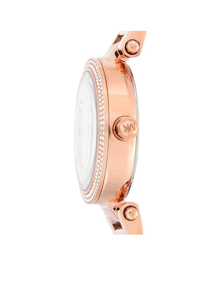 MICHAEL KORS Women Watch MK5616 Rose Gold Central .th