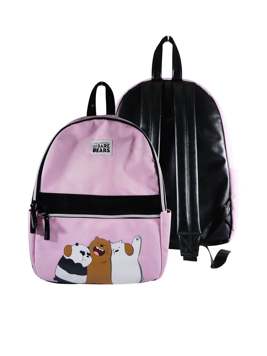 We bare discount bears school bag