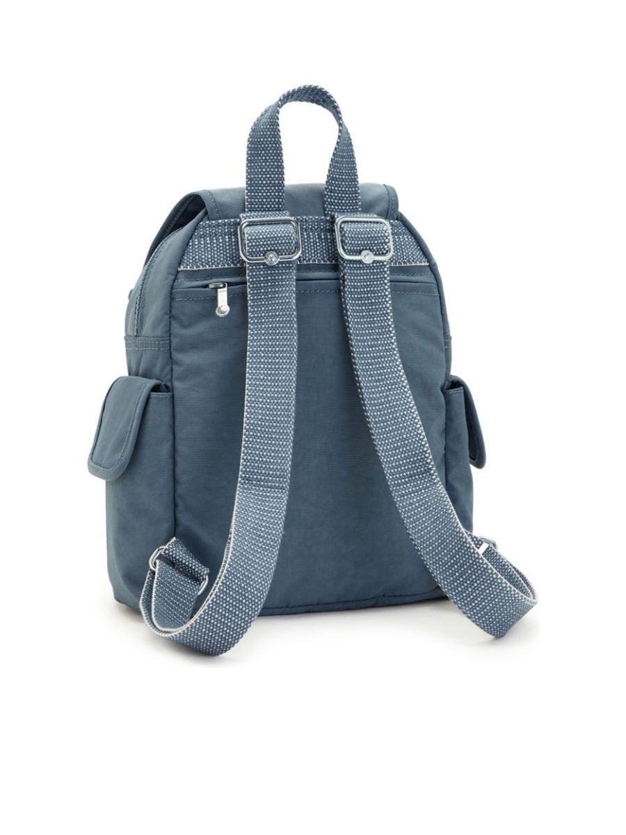 Kipling city 2024 mini backpack