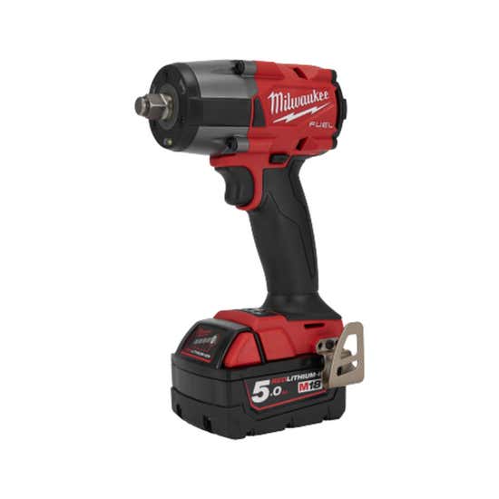 Milwaukee M18 FUEL™ 1/2 Mid-Torque Impact Wrench with Friction