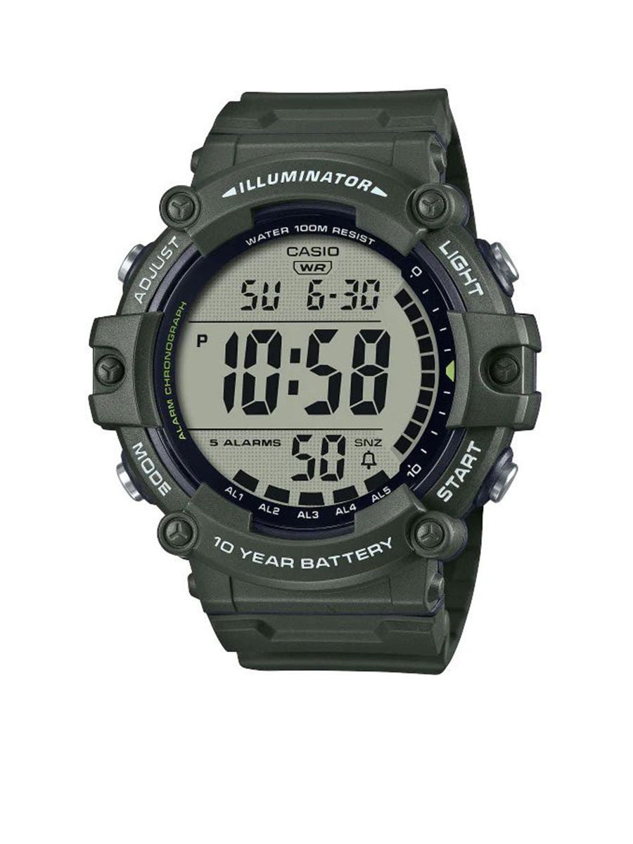 Casio shop ae 12000