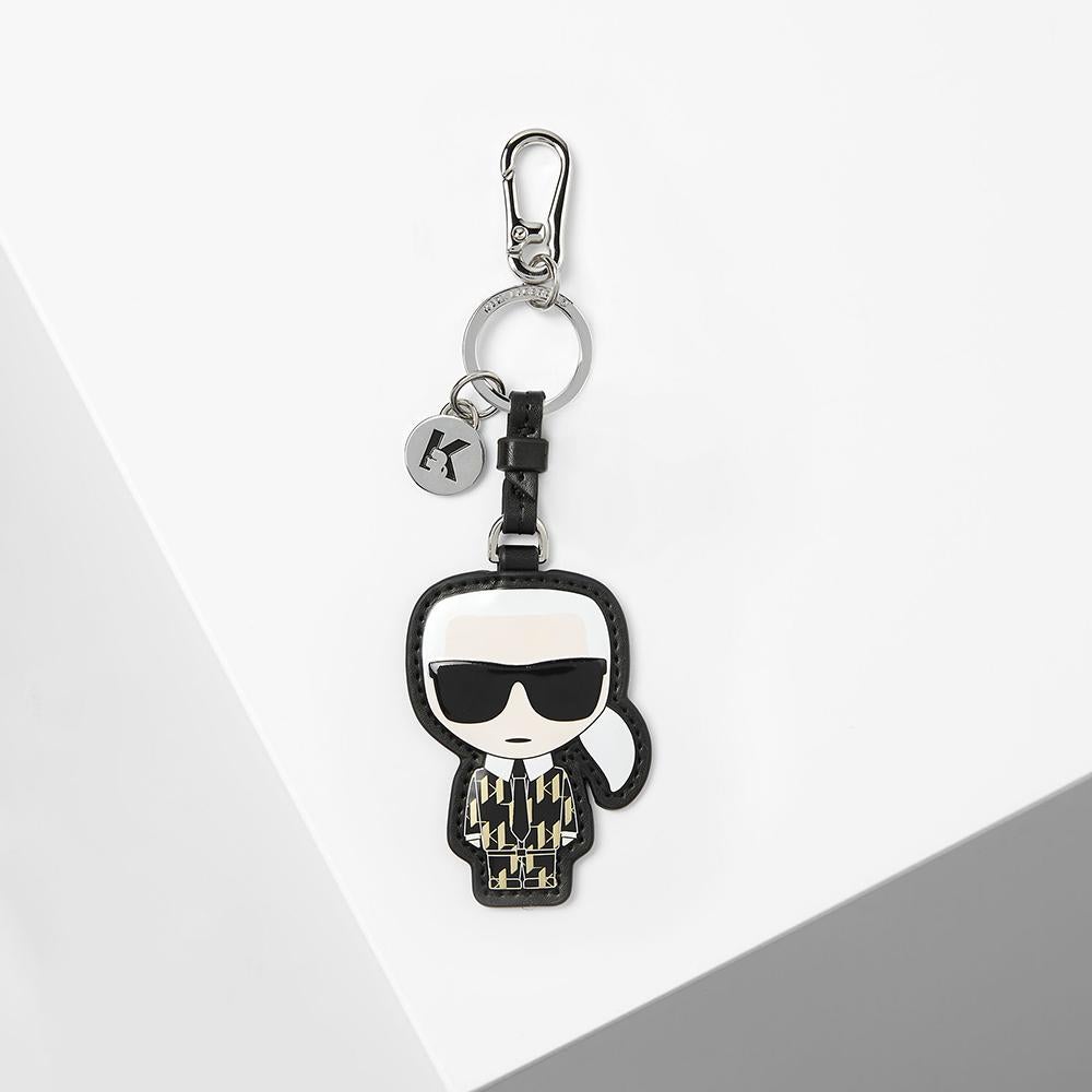 Karl clearance lagerfeld keychain