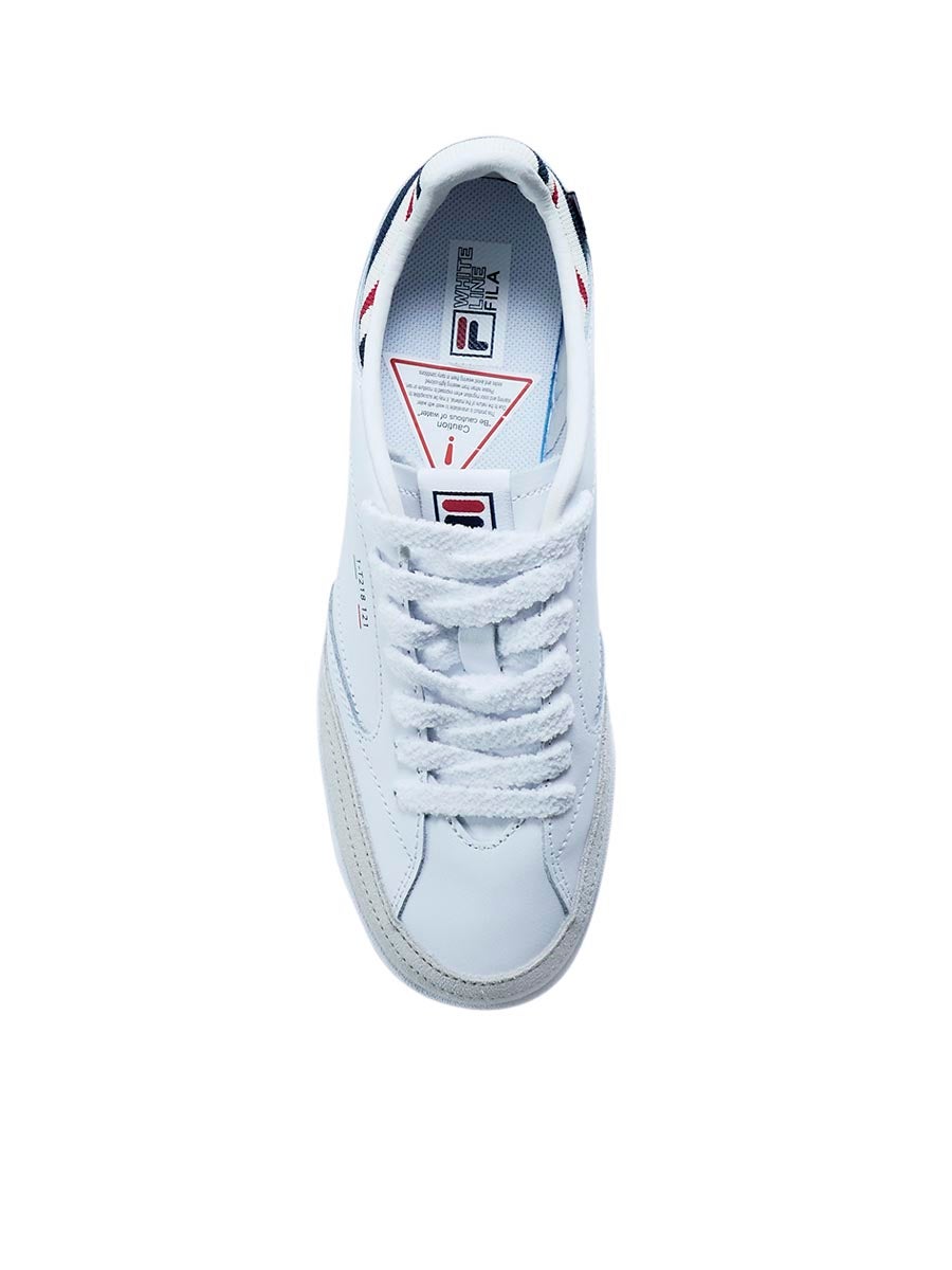 Fila portland hot sale low