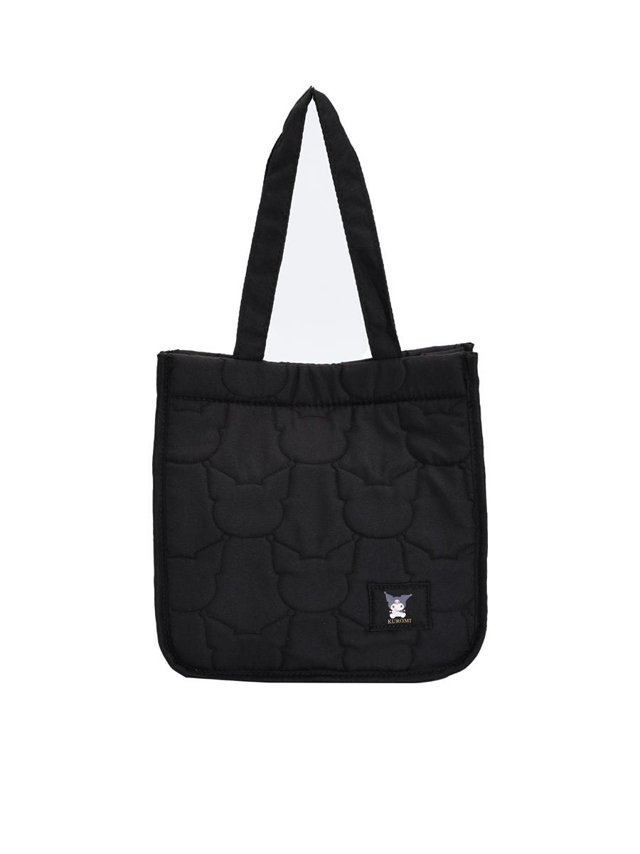 Hello kitty sales black bag