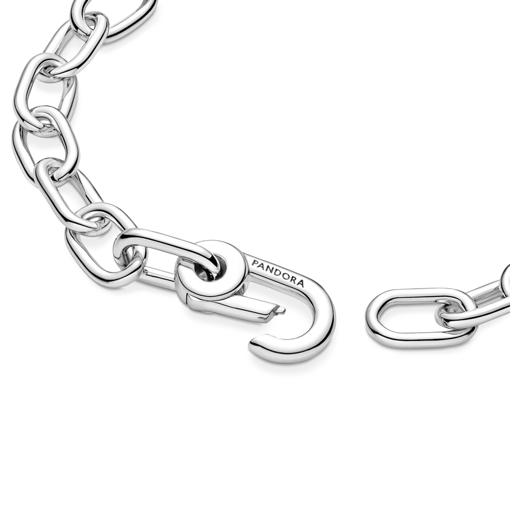 Silver bracelet Pandora Silver in Silver - 34410762