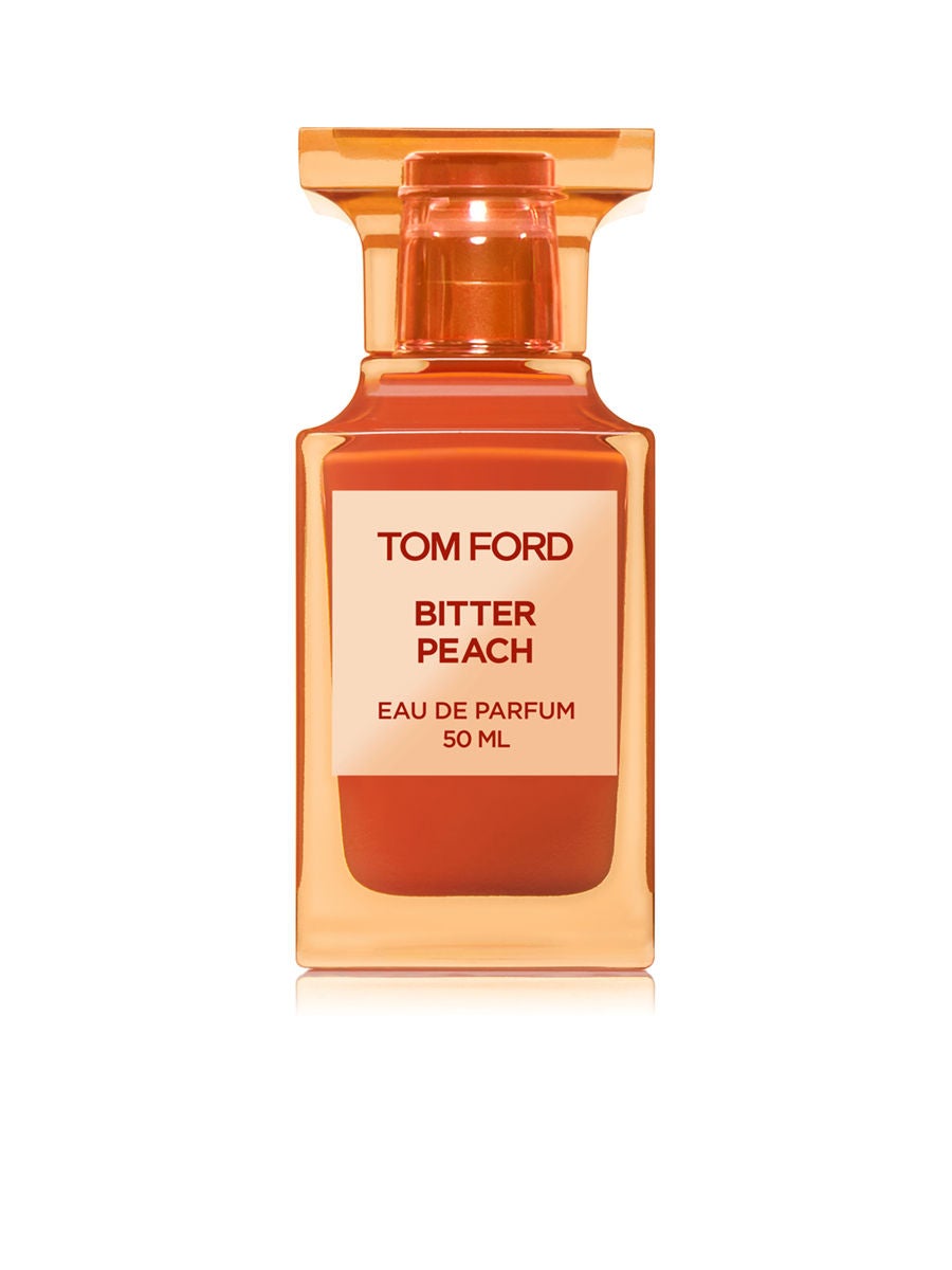 TOM FORD BEAUTY BITTER PEACH Central .th