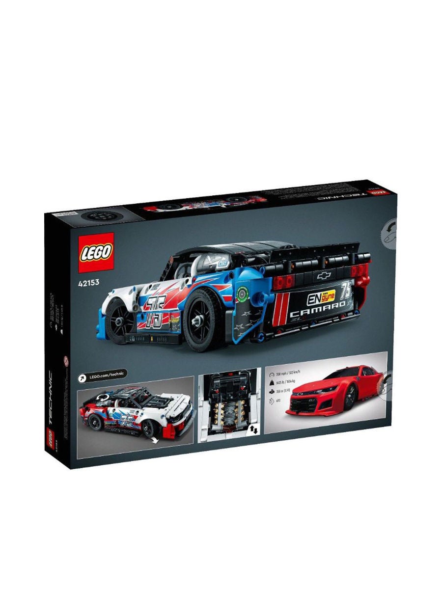 Lego discount technic 2004