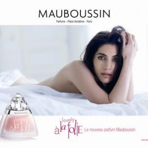 e Tax 62.89 OFF on SCENTIMENTAL MAUBOUSSIN LOVELY A LA FOLIE