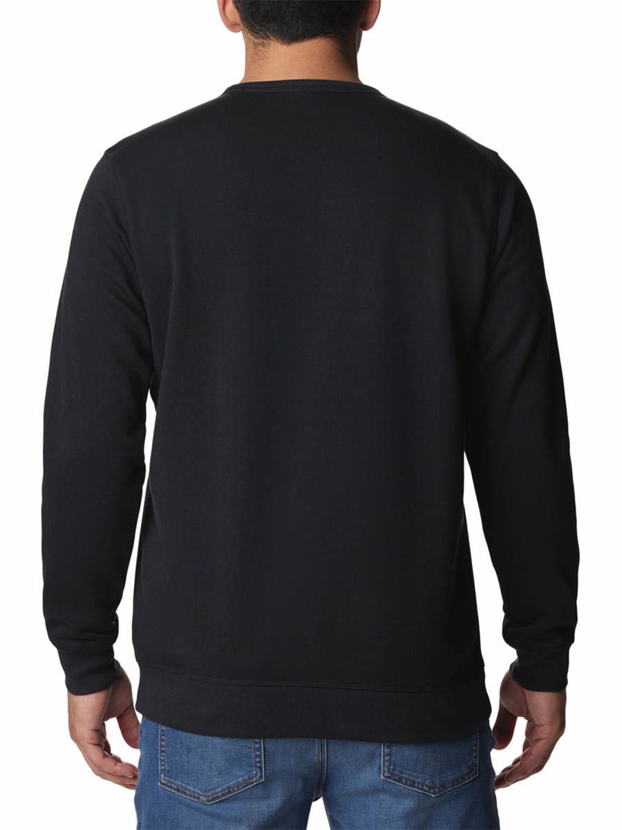 Black 2024 columbia sweatshirt