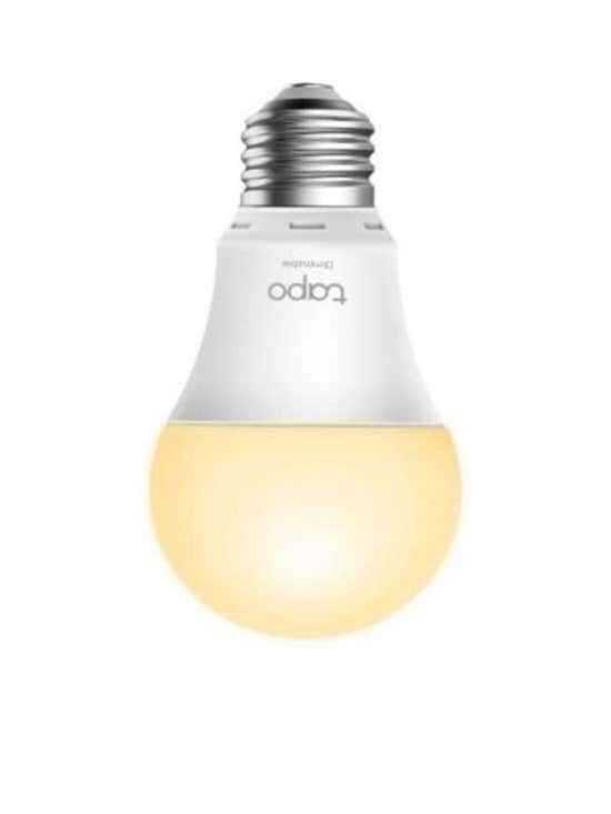 Buy TP-Link Tapo Smart Bulb, Smart Wi-Fi LED Light, E27, 8.7W