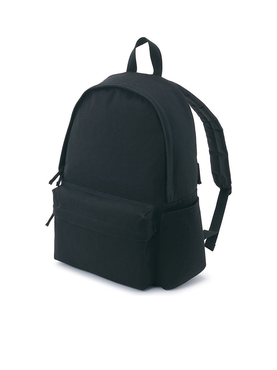 Muji water repellent discount backpack