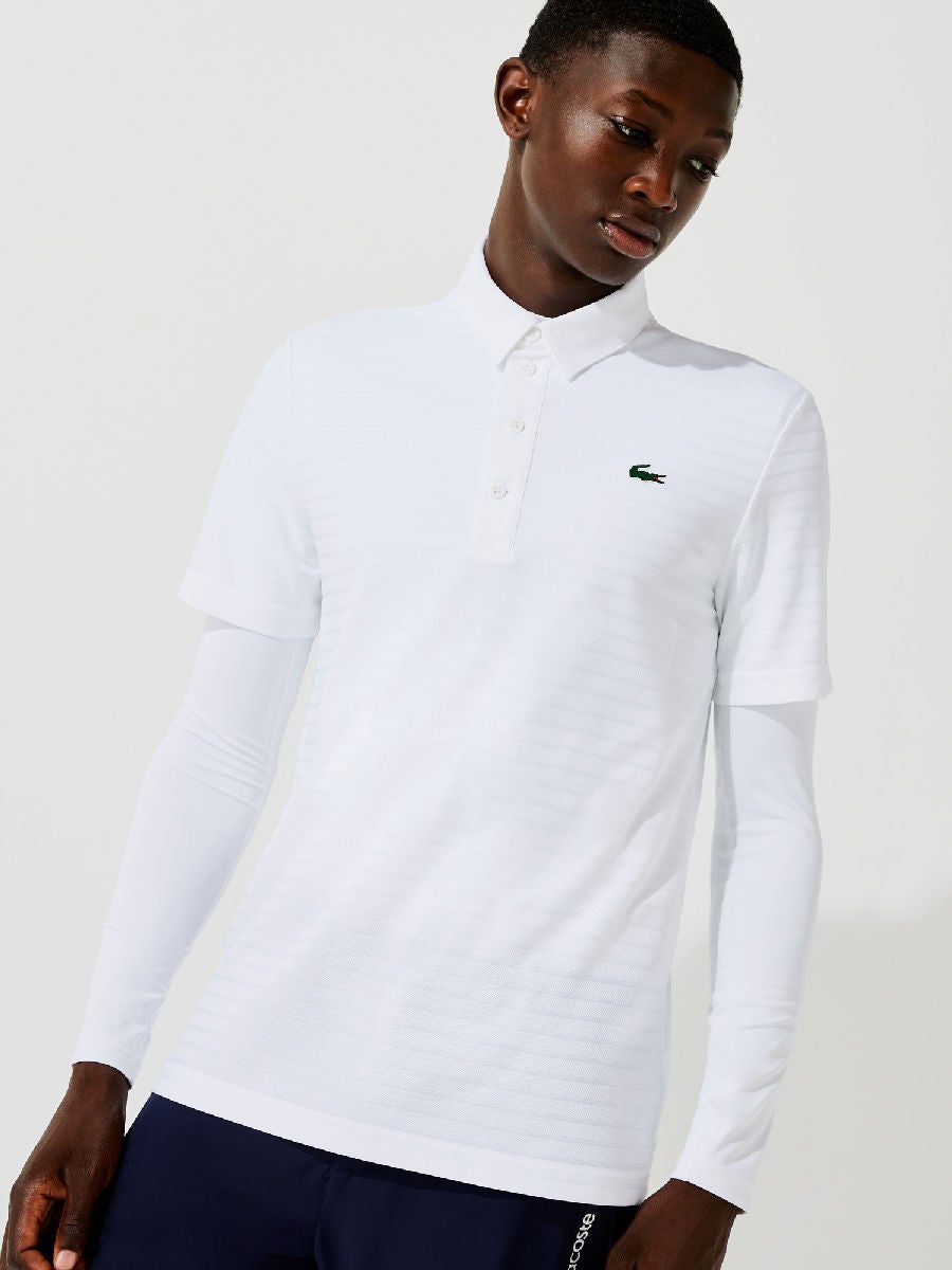 Polo discount lacoste golf