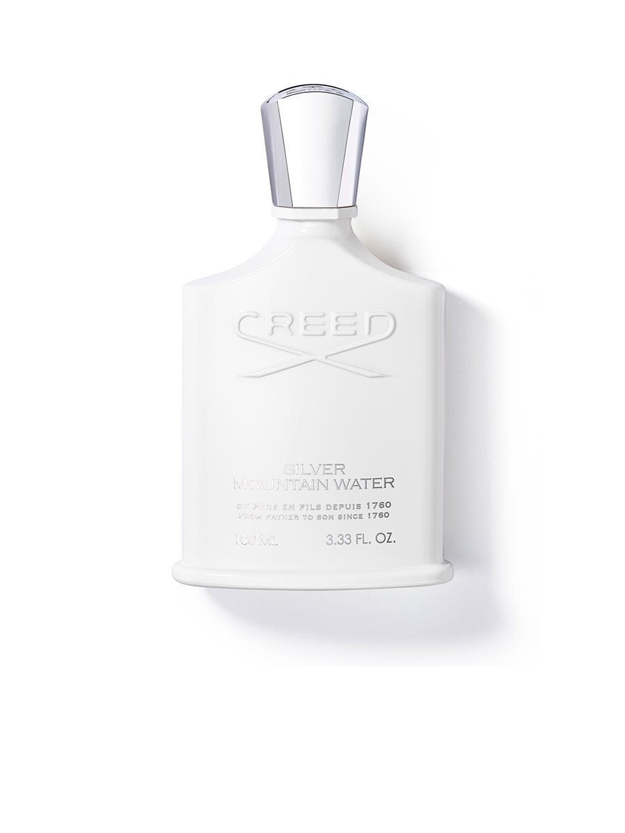 La discount creed silver