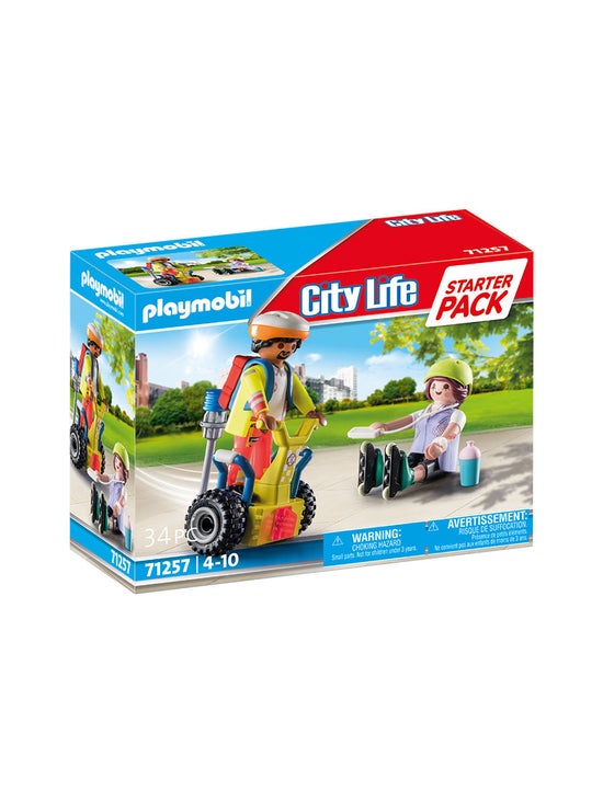 Playmobil 5578 Cours de Fitness - Playmobil