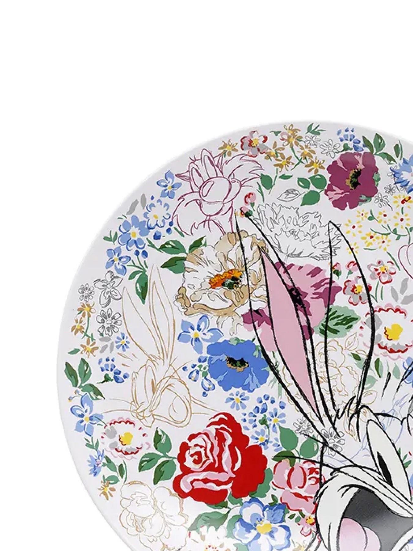 Cath kidston hotsell side plates