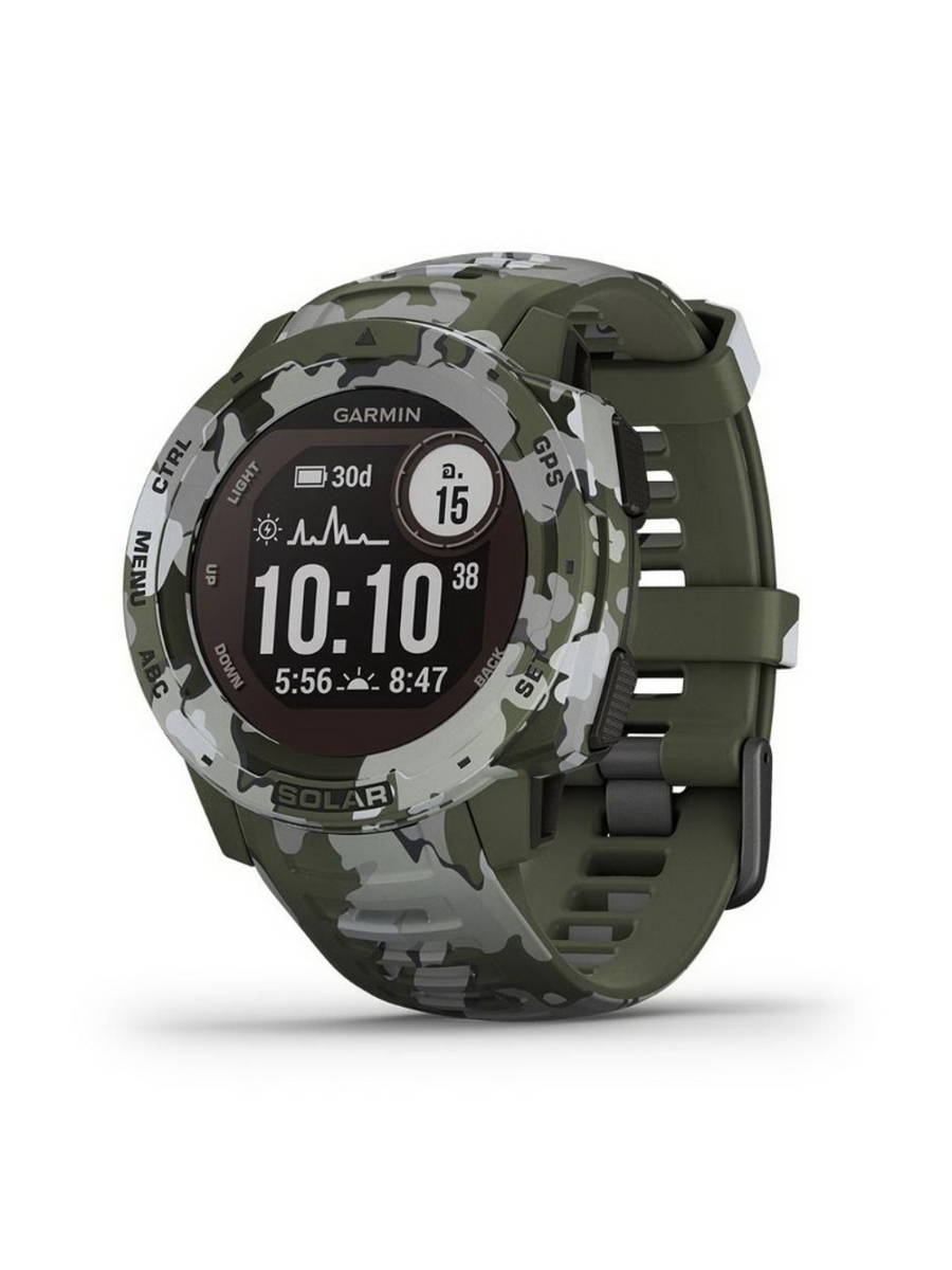 Garmin digi camo cheap band