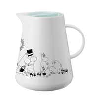 Moomin Present Thermal Bottle 0.75l - Stelton - The Official Moomin Shop