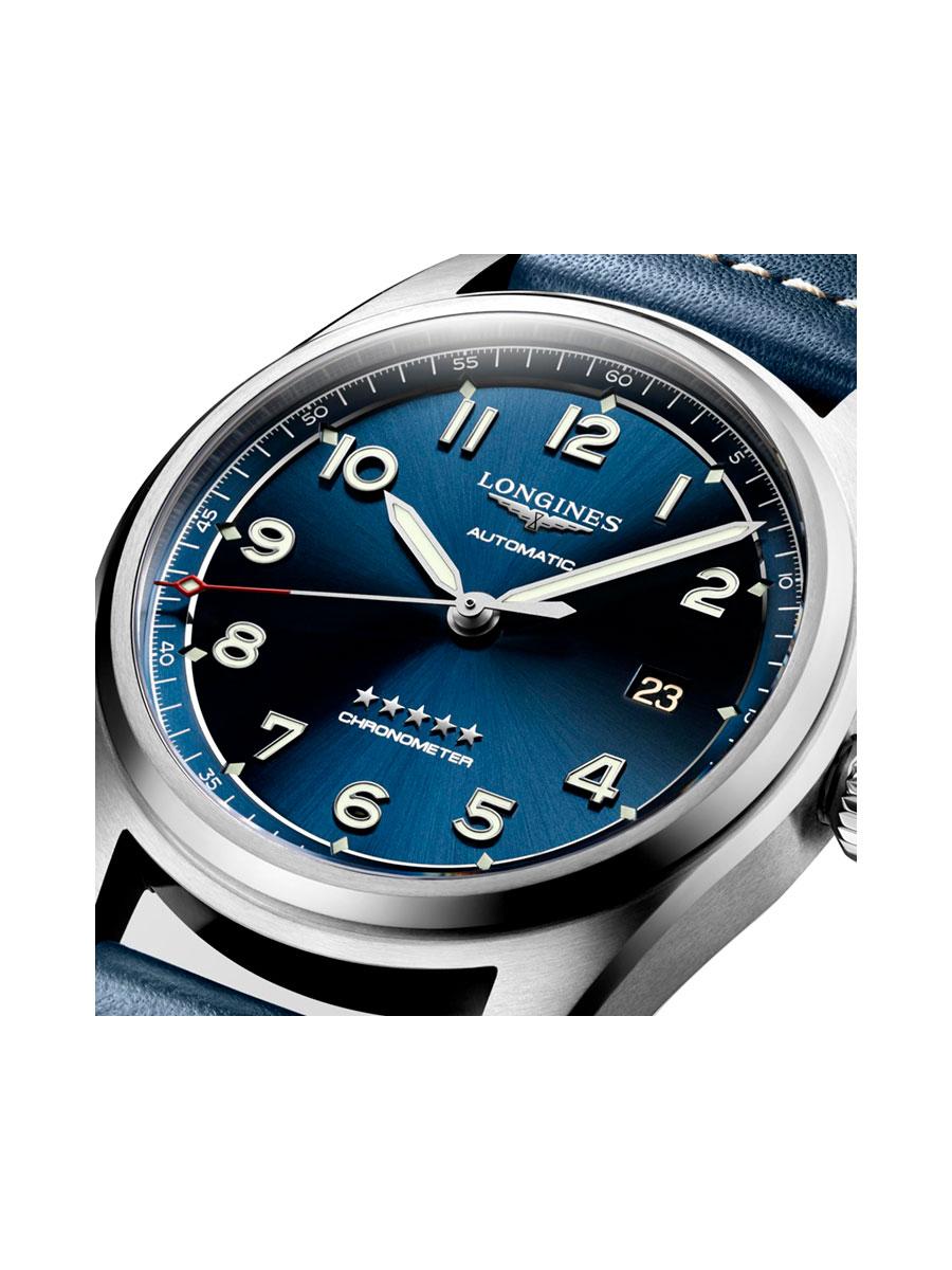 LONGINES