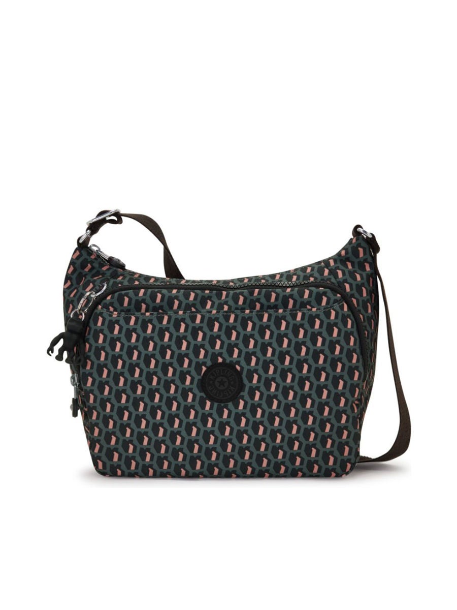 Kipling cai crossbody discount bag