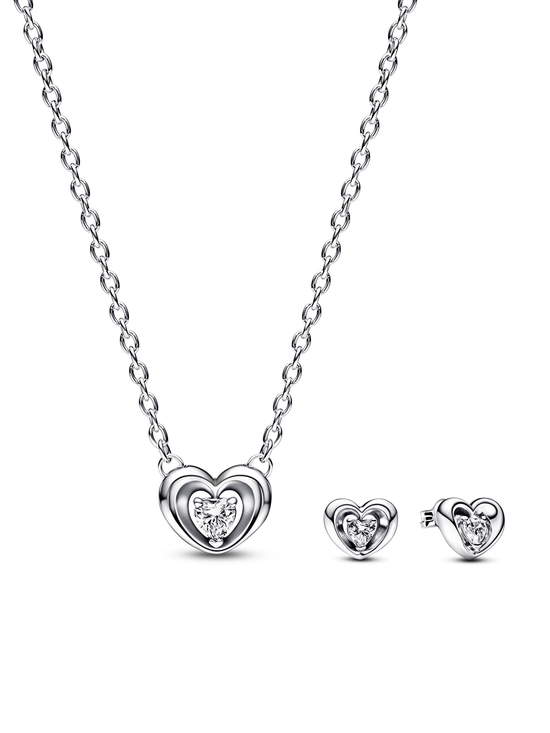 Hearts of clearance pandora gift set