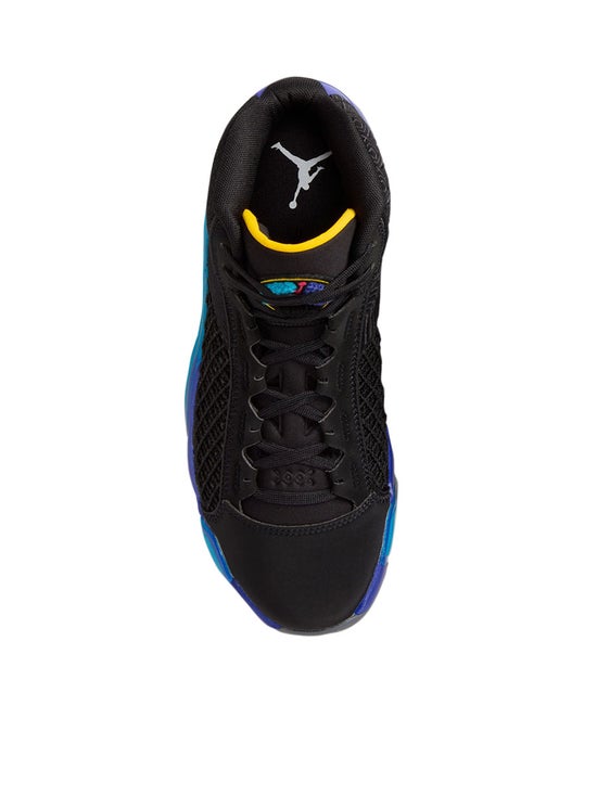Air Jordan XXXVIII Aqua Basketball Shoes