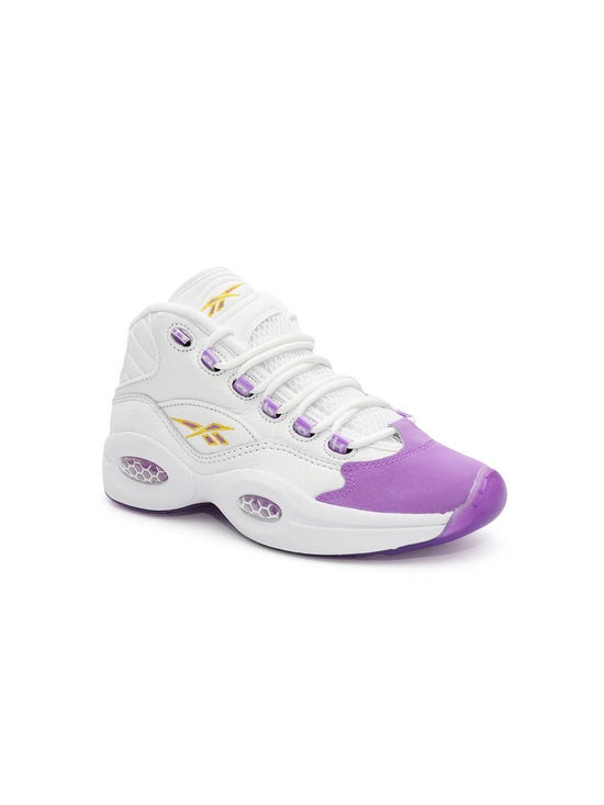 reebok gl 3000 enfant violet