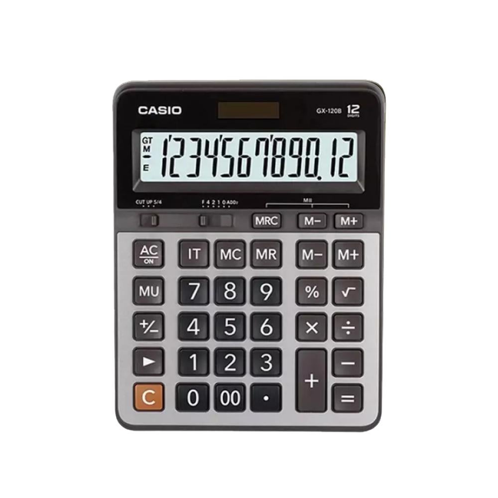 CASIO CALCULATOR