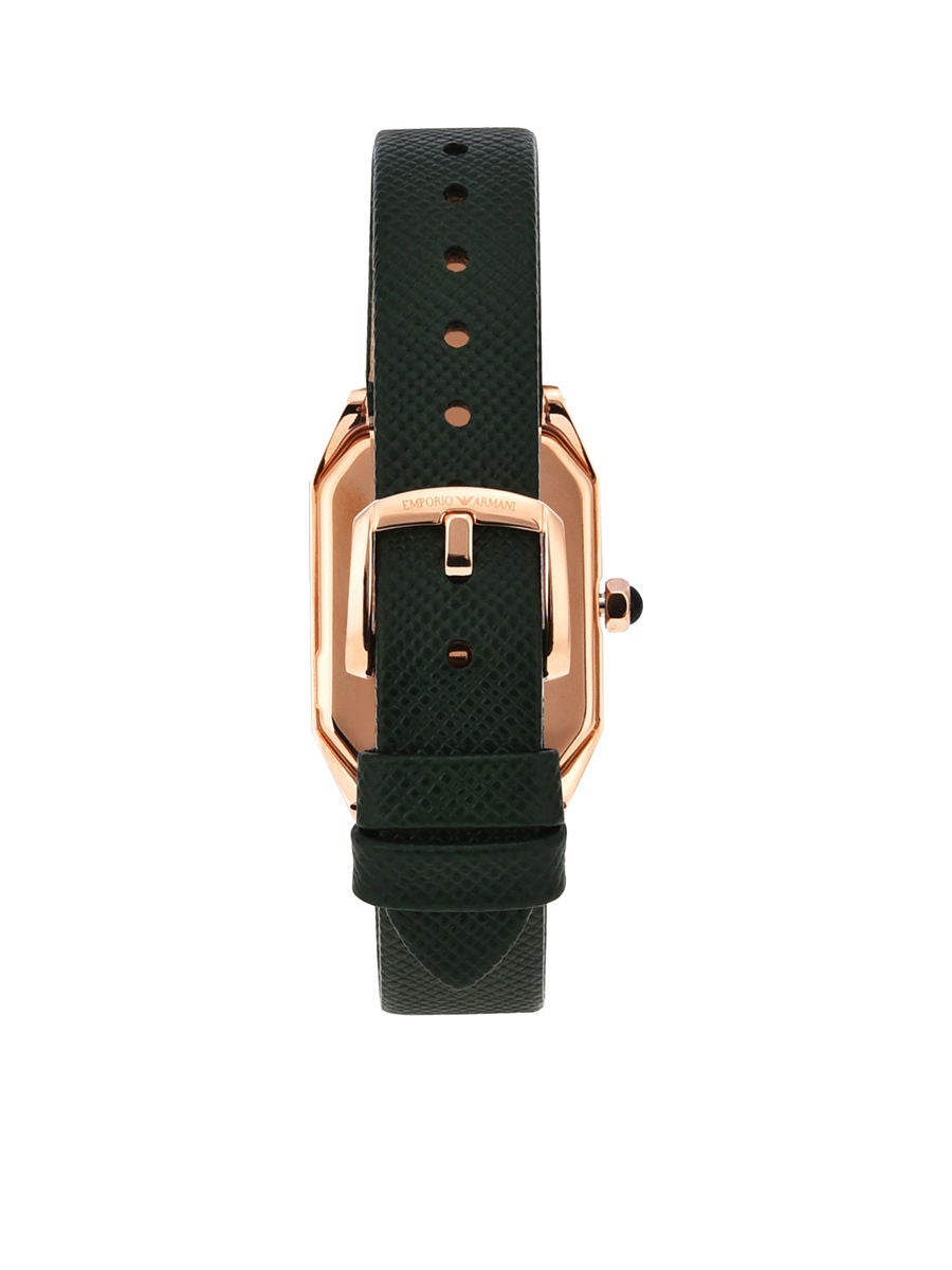 Emporio armani hot sale watch 391