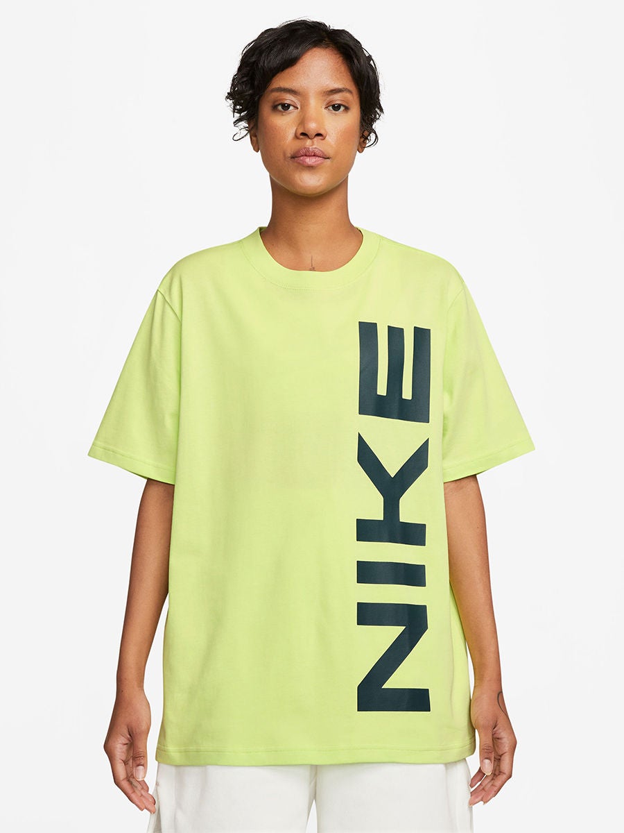 Nike air clearance t shirt womens