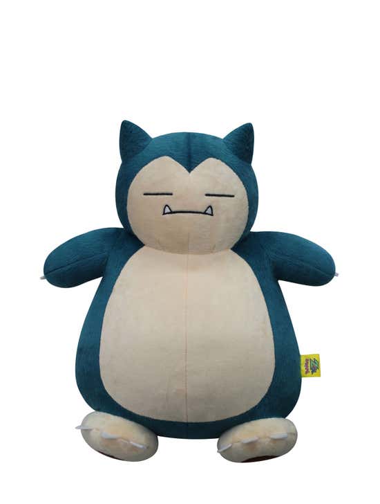 489 Plush toy Pokémon fit Phione