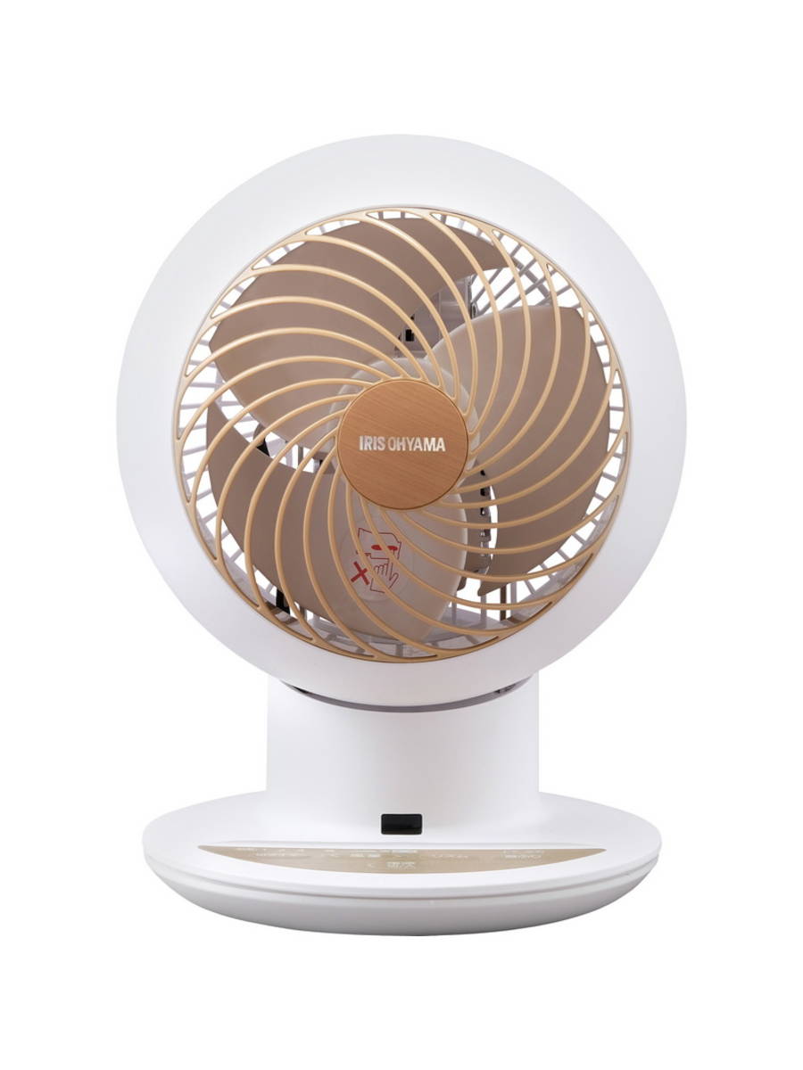 28.44% OFF on IRIS OHYAMA Table Fan (6