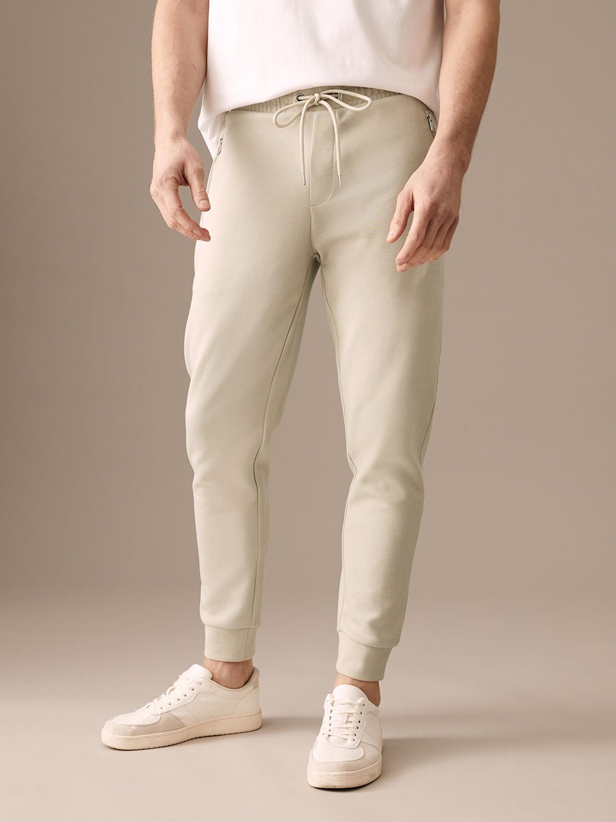 Jogging bottoms mens discount marks and spencer