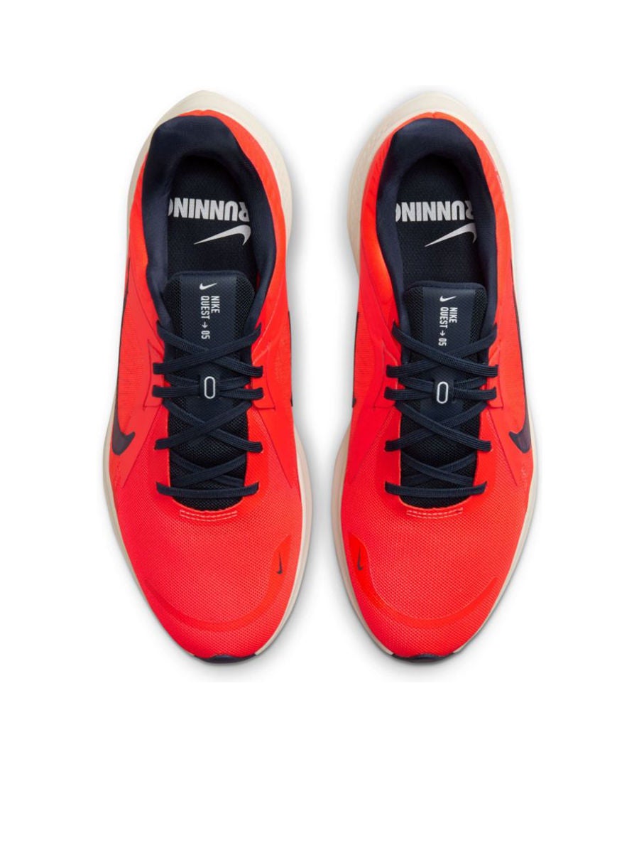 Nike dual hot sale fusion 212