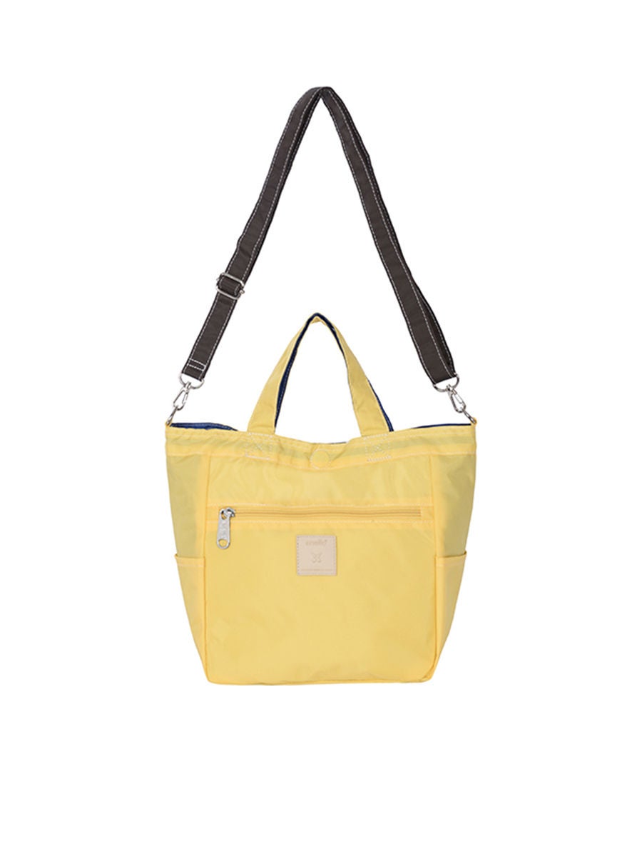 50.0% OFF on ANELLO 2Way Small Tote Bag ATC3641YE