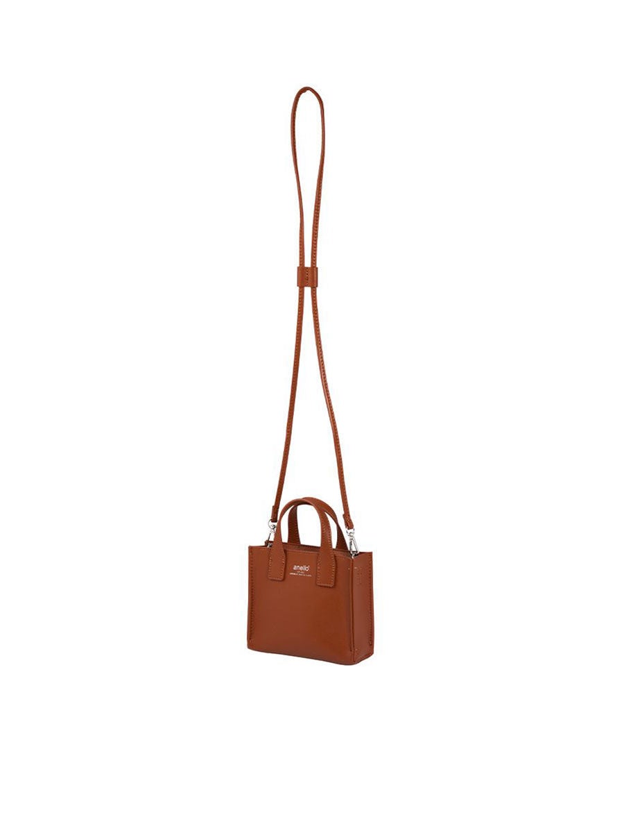 Anello tote backpack on sale straps