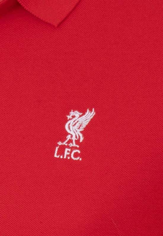 lfc mens champions league polo