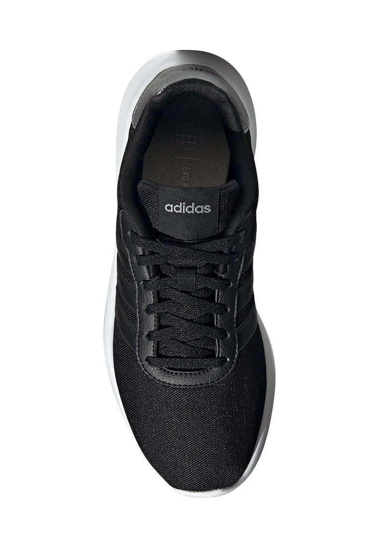 Adidas lite racer on sale women's casual shoes