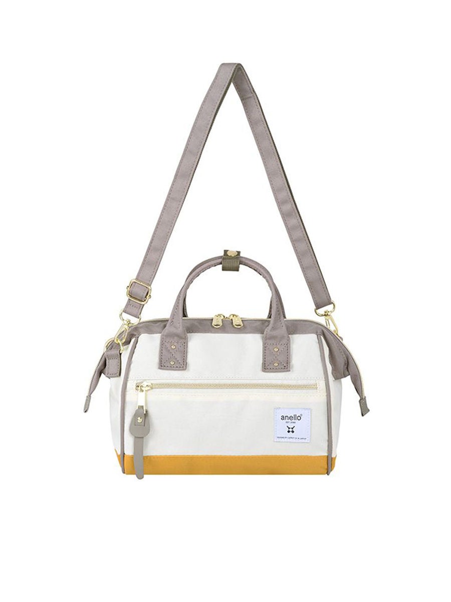 Anello mini sale 2way shoulder bag