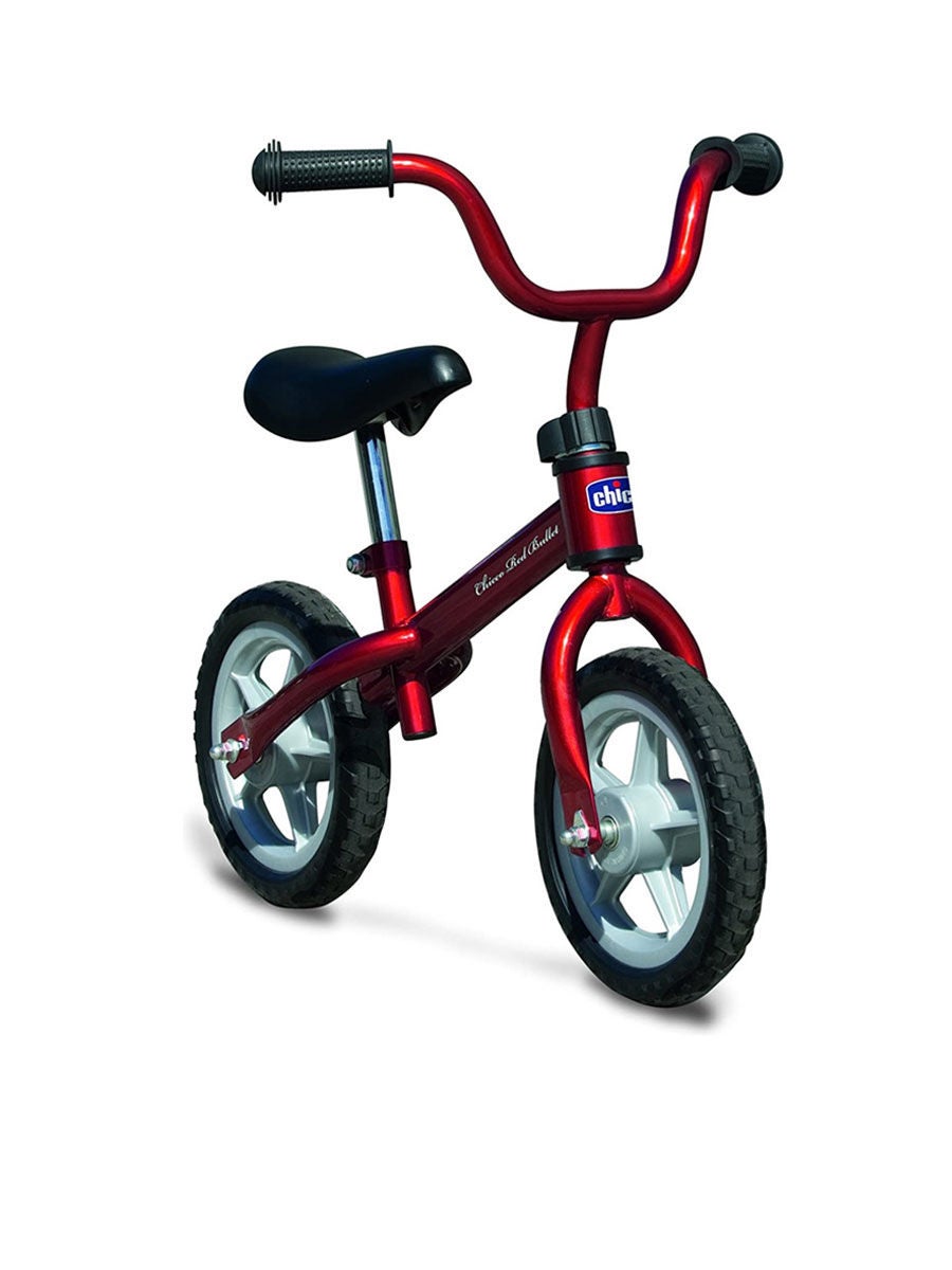 Disney balance clearance bike