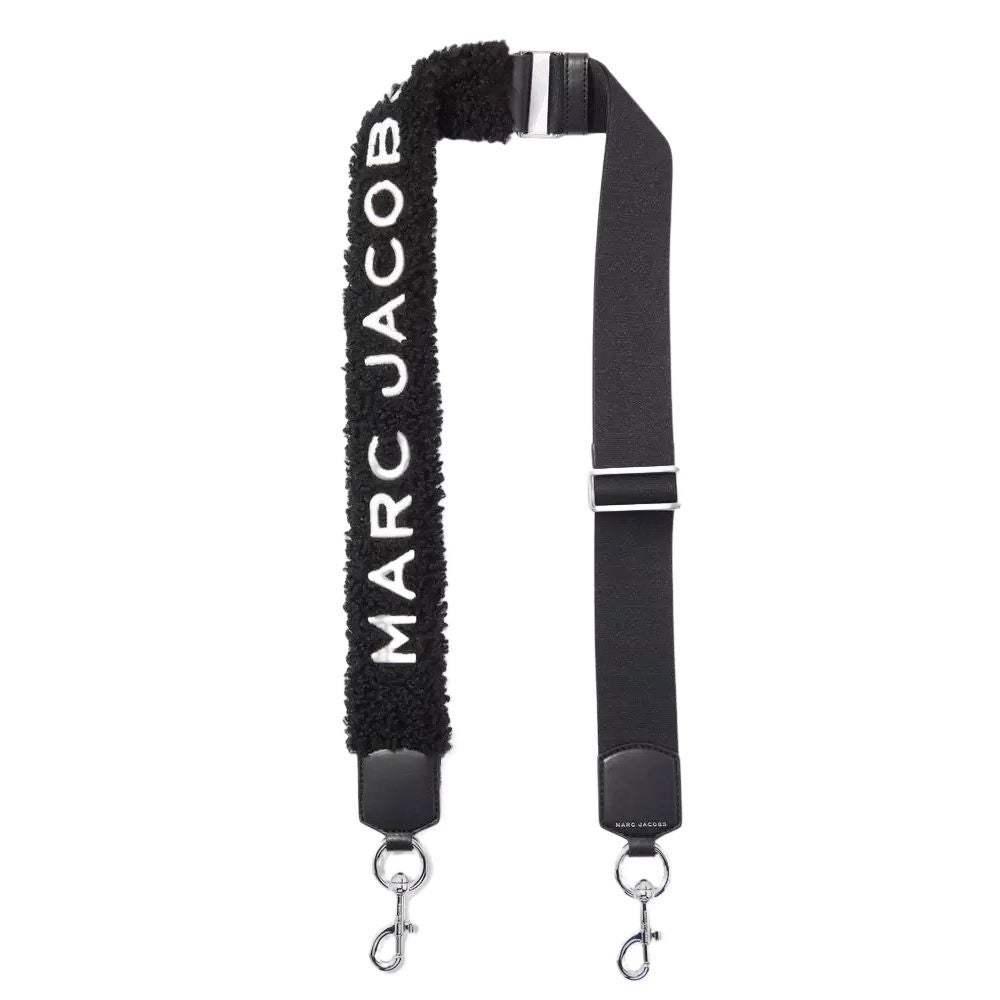 Marc jacobs best sale strap black