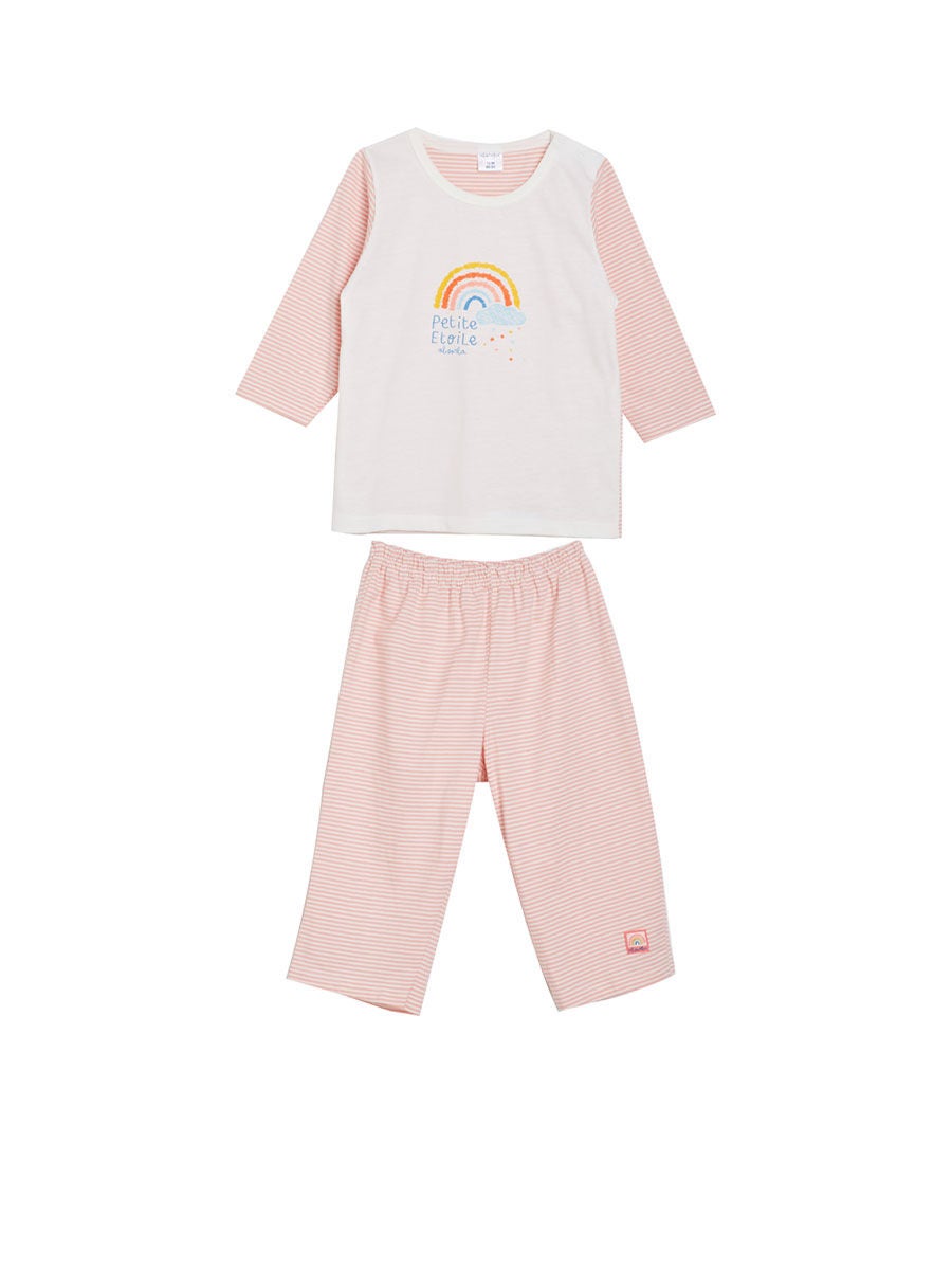 Absorba discount baby pajamas