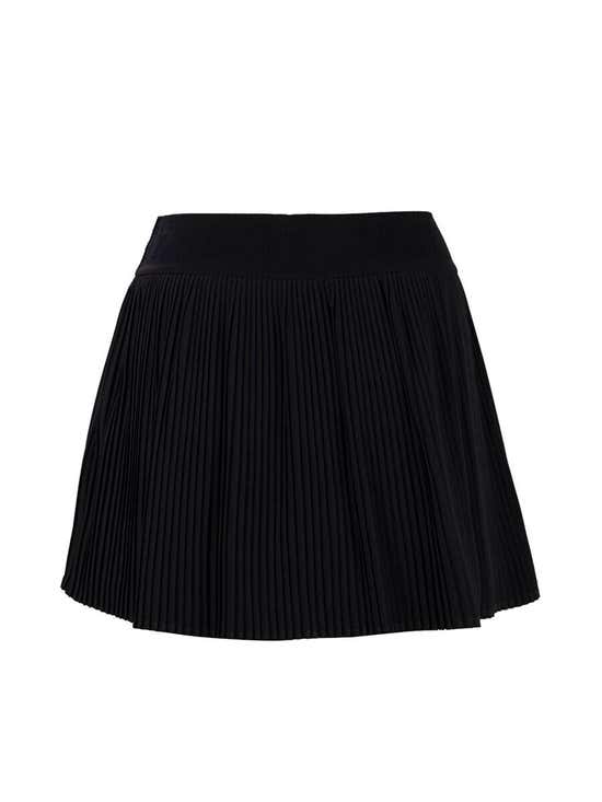 60.0% OFF on DKNY SKIRT STYLE NO. DP2S4862_BLK IN BLACK