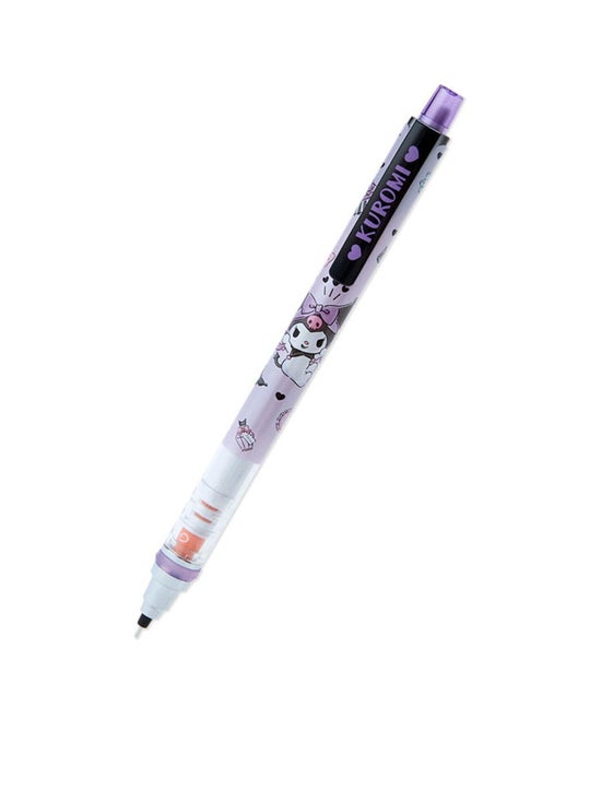 15.25% OFF on SANRIO Mech Pencil Kuru-Toga Kuromi Purple