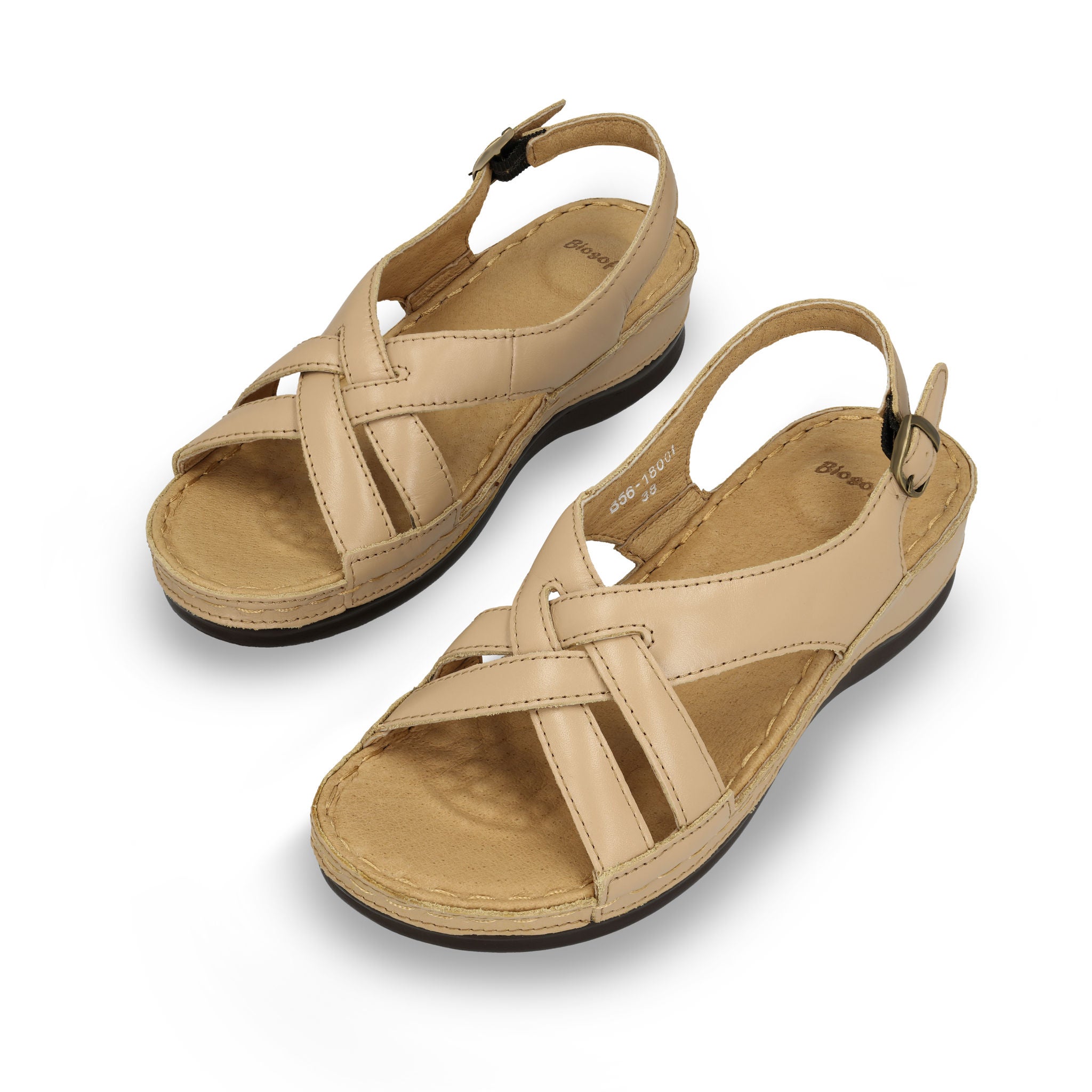 Biosoft sandals online