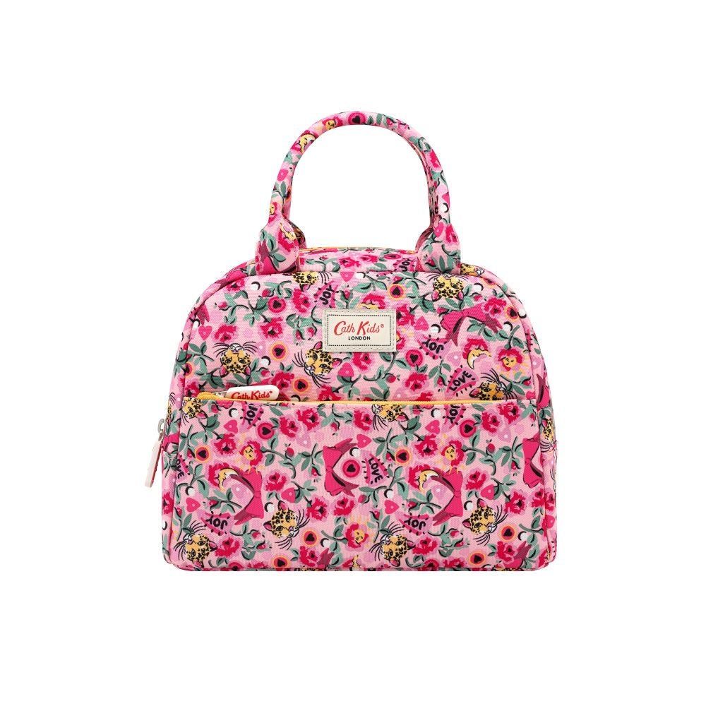 e Tax 50.0 OFF on Cath Kidston Pink Pinball Ditsy Kids Grab